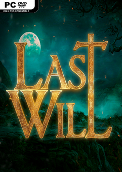 Descargar Last Will [ENG][HI2U] por Torrent